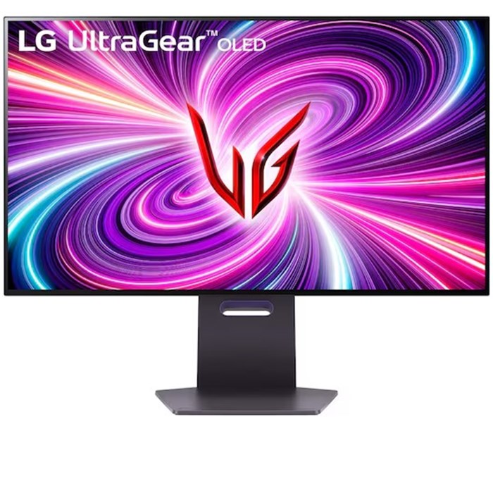 مانیتور 32 اینچ گیمینگ ال جی مدل UltraGear LG 32GS95UE-B (480 هرتز)